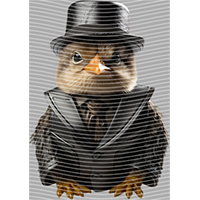 Animal Integration-DW 2240